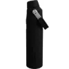 Stanley IceFlow Fast Flow Bottle - Yalıtımlı Çelik Şişe 0.6L Black - Matara