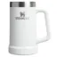Stanley Adventure Big Grip Beer Stein - Yalıtımlı Bira Bardakları 0.7L Frost Gloss