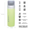 Stanley Quick Flip Water Bottle - Yalıtımlı 0.7L Juicy Pear(Yeşil) - Matara