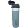 Stanley Quick Flip Water Bottle - Yalıtımlı 0.7L Light Blue(Açık Mavi) - Matara