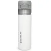 Stanley Quick Flip Water Bottle - Yalıtımlı 0.7L Polar White (Beyaz) - Matara