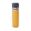 Stanley Quick Flip Water Bottle - Yalıtımlı 0.7L Saffron (Sarı) - Matara