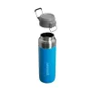 Stanley Quick Flip Water Bottle - Paslanmaz Çelik 1.06L Azure - Termos