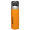 Stanley Quick Flip Water Bottle - Paslanmaz Çelik 1.06L Turuncu - Termos