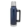 Stanley Classic Legendary Bottle - Efsane Stanley 1.4L Lacivert - Termos