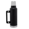 Stanley Classic Legendary Bottle - Efsane Stanley 1.9L Siyah - Termos