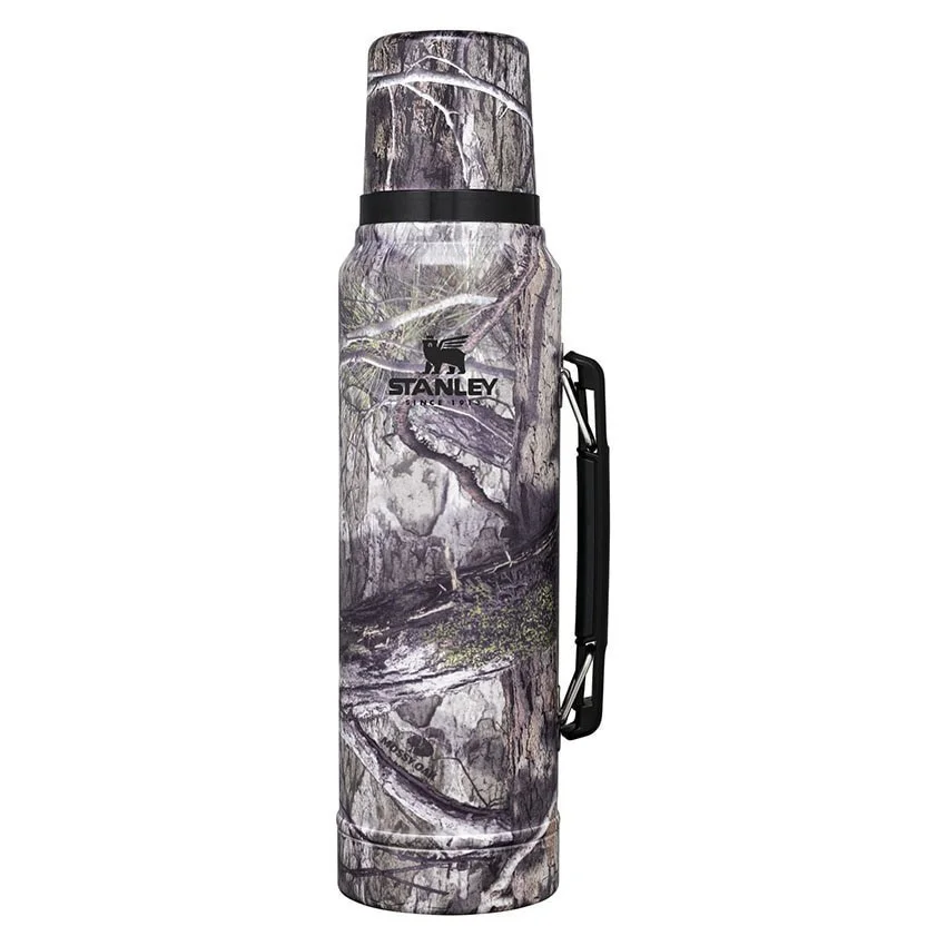 Country DNA Mossy Oak