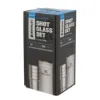 Stanley Adventure SS Shot Glass Set  Polar White