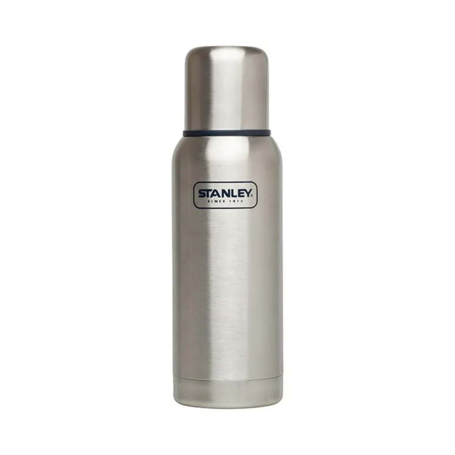 Stanley Adventure Vacuum Bottle 0.75L Çelik - Termos