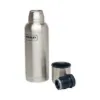 Stanley Adventure Vacuum Bottle 0.75L Çelik - Termos