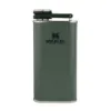 Stanley Classic Flask Pocket - Cep sı 0.23L Hammertone Green - Matara