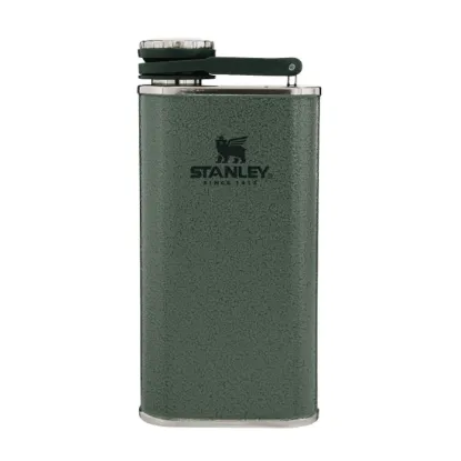 Stanley Classic Flask Pocket - Cep sı 0.23L Hammertone Green - Matara