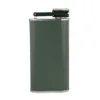 Stanley Classic Flask Pocket - Cep sı 0.23L Hammertone Green - Matara