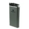 Stanley Classic Flask Pocket - Cep sı 0.23L Hammertone Green - Matara