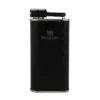 Stanley Classic Flask Pocket - Cep sı 0.23L Matte Black - Matara
