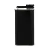 Stanley Classic Flask Pocket - Cep sı 0.23L Matte Black - Matara