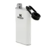 Stanley Classic Flask Pocket - Cep sı 0.23L Polar White - Matara