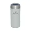 Stanley AeroLight Transit Mug 0.35L Gri - Termos Bardak