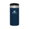 Stanley AeroLight Transit Mug 0.35L Lacivert - Termos Bardak