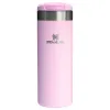 Stanley AeroLight Transit Mug 0.47L Pembe - Termos Bardak