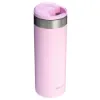 Stanley AeroLight Transit Mug 0.47L Pembe - Termos Bardak