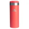 Stanley AeroLight Transit Mug 0.47L Mercan - Termos Bardak