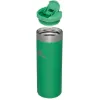 Stanley AeroLight Transit Mug 0.47L Yeşil - Termos Bardak