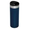 Stanley AeroLight Transit Mug 0.47L Lacivert - Termos Bardak