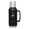 Stanley Artisan Thermal Bottle | 1.4L Siyah - Matara