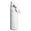 Stanley Aerolight IceFlow Bottle Fast Flow  - Frost - Buz Beyazı 0.7L  - Matara