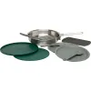 Stanley Adventure All-In-One Fry Pan Set - Kamp Tava Seti 0.94L 