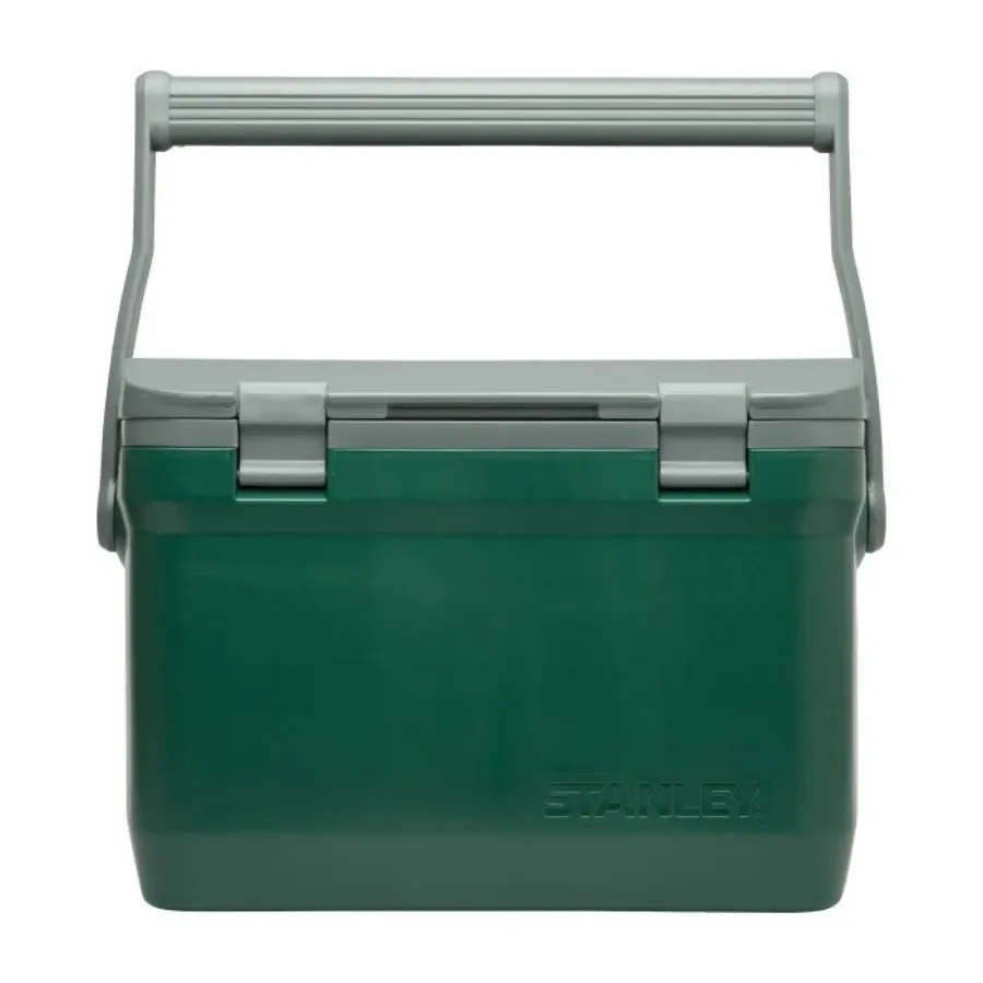 Stanley Adventure Easy Carry Outdoor Cooler - Yeşil Kamp Buzluğu 15L 