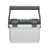 Stanley Adventure Easy Carry Outdoor Cooler - Kamp Buzluğu - Polar White/Beyaz 6.6L 