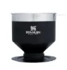  Stanley Perfect-Brew Pour Over Kahve Demleyici  Siyah