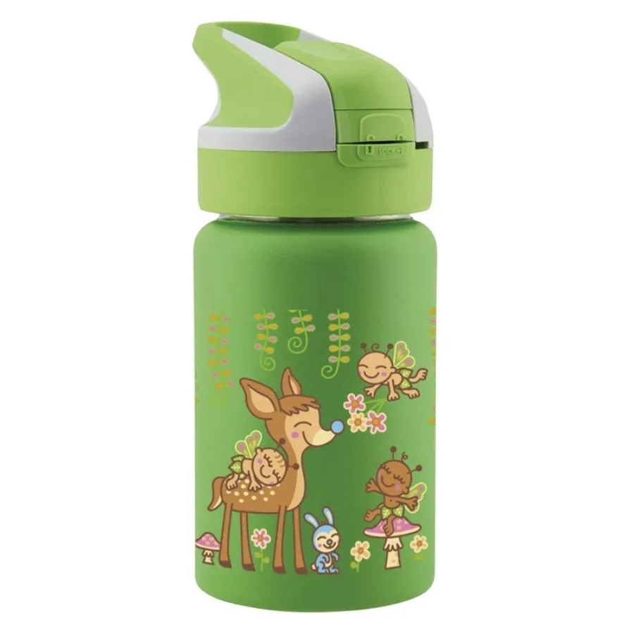 Laken Summit Çelik 0.35L Bambinos - Termos