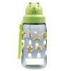 Laken Tritan Bottle with Oby Cap Çocuk sı 0.45L Ovni - Matara