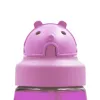 Laken Tritan Bottle with Oby Cap Çocuk sı 0.45L Princese - Matara