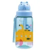 Laken Tritan Bottle with Oby Cap Çocuk sı 0.45L Submarin - Matara