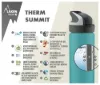 Laken Summit Çelik 0.5L Termos - Termos