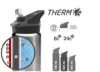 Laken Jannu Thermo Çelik 0.5L Mavi - Termos