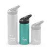 Laken Jannu Thermo Çelik 0.5L Turkuaz - Termos