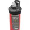 Laken Tritan Sport Jannu 0.75L Kırmızı - Matara