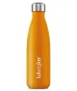 Laken Lakenjoy SS Thermo Bottle Çelik 0.5L Turuncu - Termos