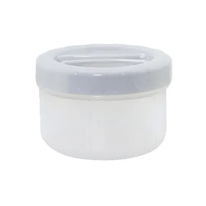 Laken Yemek u İç Kap - Büyük 0.38L  - Yemek Termosu