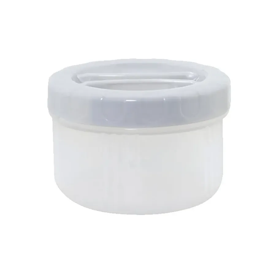 Laken Yemek u İç Kap - Büyük 0.38L  - Yemek Termosu