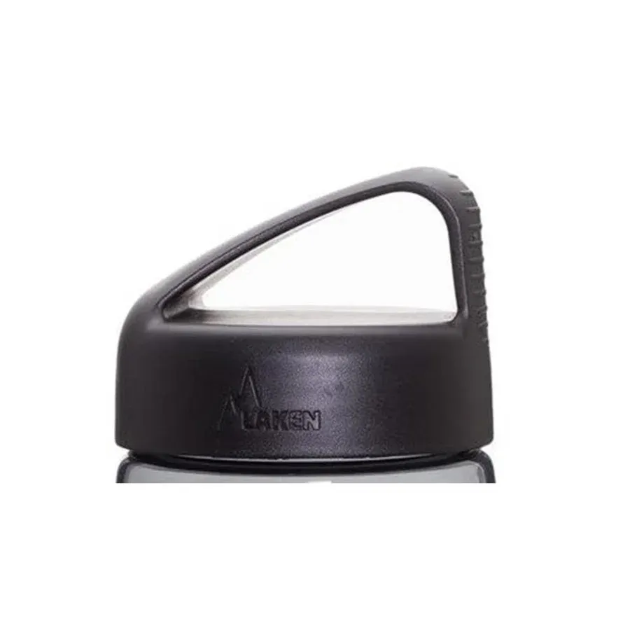 Laken Tritan Klasik  Kapağı - Siyah   - Matara