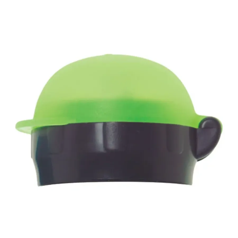  Laken Hit Thermo Çelik Termos Matara Kapağı  Green - Matara