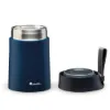Aladdin Bistro Thermavac Food Jar - Çelik Yemek u 0.4L Lacivert - Yemek Termosu