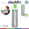 Aladdin Active Hydration Vacuum Bottle 0.6L Yeşil - Matara