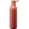 Aladdin CityLoop Thermavac eCycle Stainless Steel - Çelik Su u 0.6L Terra Cotta - Termos